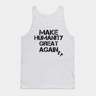 humanity Tank Top